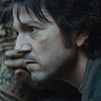 Diego Luna recibe nominación en los Globos de Oro por "Andor" de Star Wars