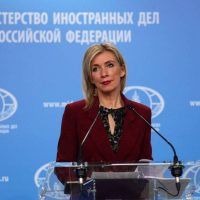 Rusia dice haber perdido la confianza en los negociadores ucranianos
