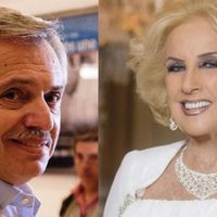 “Por una vez…”: Tras la cadena nacional por el coronavirus Mirtha Legrand arremetió con todo