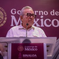 Funcionarios de Sinaloa señalan que Rocha Moya seguiría operando el gobierno tras su licencia