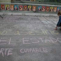 La CDMX, tumba de modelos colombianas