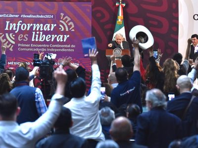 Estos fueron los principales temas de la conferencia mañanera de AMLO del 30 de agosto (Video)