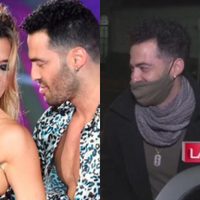 ¡Contundente! Así reaccionó Mauro Caiazza cuando en LAM le preguntaron por Barón. ¡Quedó claro!