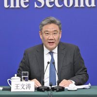 China anuncia acuerdo de cooperación con la UE para evitar los aranceles a los vehículos eléctricos