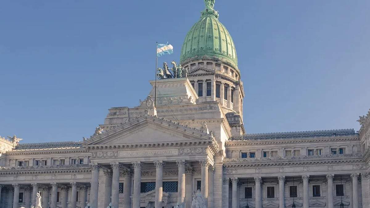 Congreso. Fuente: (X)
