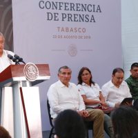 López Obrador aboga por salvaguardar el 'interés nacional” ante amparos por Santa Lucía