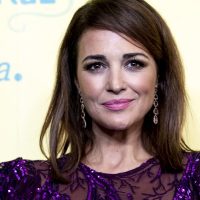 Con su bronceado a la vista: Paula Echevarría se lució este hermoso vestido