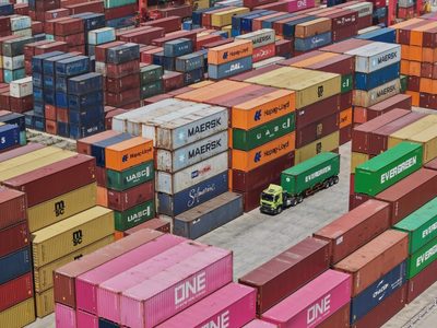 EU quiere frenar la expansión de China en México y la región, pero llega "demasiado tarde"