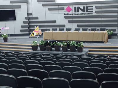 INE Morelos propone posponer hasta octubre la elección judicial de 2027 (Video)