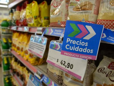 Las medidas que implementará el Gobierno para contener la inflación