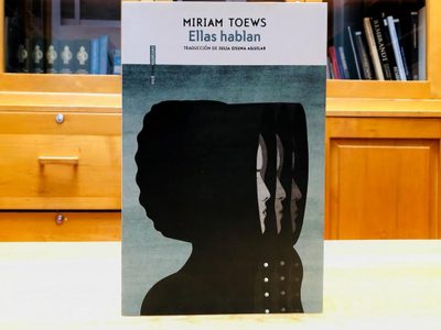 "Ellas hablan", la historia del abuso en Manitoba