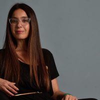En plena cuarentena: Florencia Etcheves sufrió un curioso incidente hogareño
