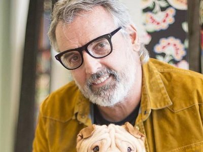 "¡Me hacía en la cama!": Benito Fernández reveló el problema de salud que lo aquejó de adolescente