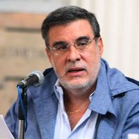 Morena presentará en septiembre iniciativa para crear la SSP: Scherer Ibarra