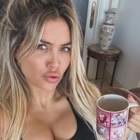 Wanda Nara aseguró que la China está embarazada
