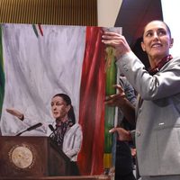 La reactivación económica en la CDMX va “viento en popa”: Sheinbaum