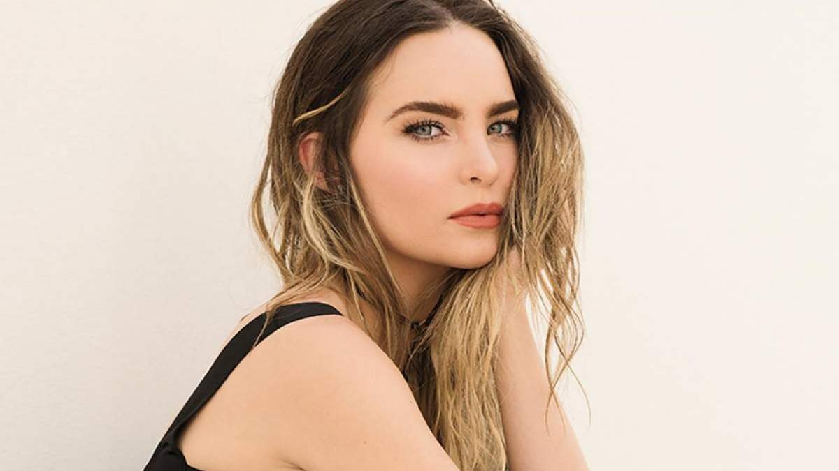 Belinda. Fuente: (Twitter)