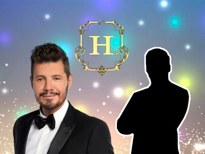 El participante de “El Hotel de los Famosos” que trabajaría con Marcelo Tinelli