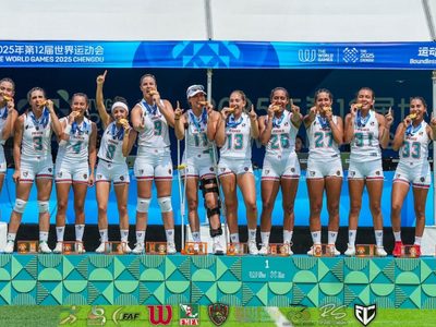 La Conade, “impedida” para dar becas a las seleccionadas de flag football