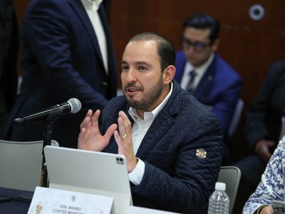 Dejen de simular: Marko Cortés responde a Sheinbaum por llamarlo hipócrita (Video)