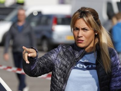 ¡Sin palabras! La última foto de Rocío Oliva