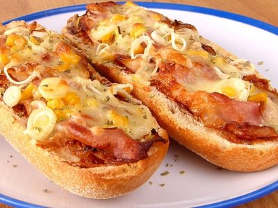 Pan panini: el truco para prepararlos en pocos minutos con esta receta y que te queden ricos y esponjosos