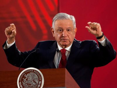 ¿Quién es la mafia en el poder?