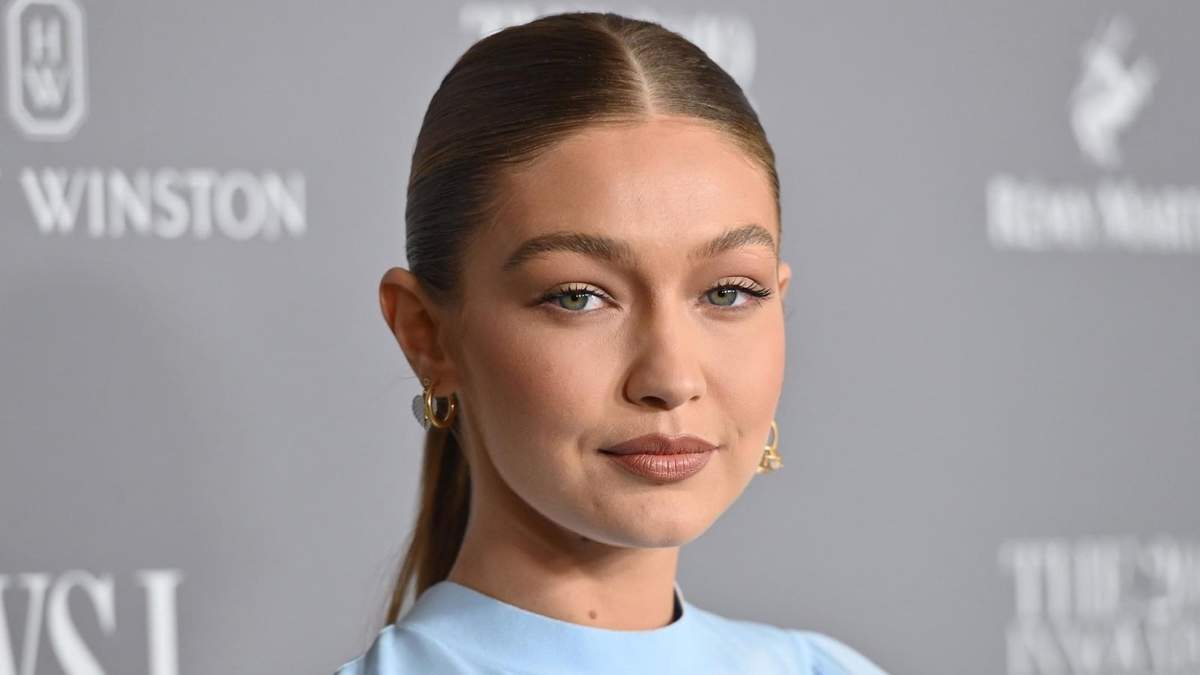 Gigi Hadid. Fuente: (Instagram)