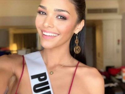 "Estoy ready": Kiara Liz ¡No se calla nada! Y se suma a la polémica de "Mirá quien baila..."