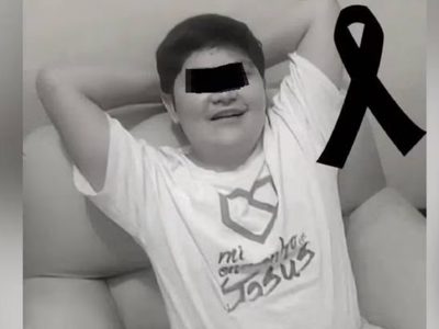 “Chechito” fue baleado en panadería de Durango; el dueño lo utilizó para jugar “ruleta rusa”