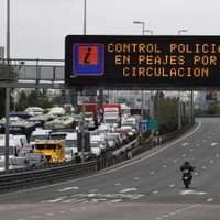 Rutas, transporte y tránsito: qué se espera para cuando todo vuelva a "la normalidad"