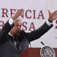 Ante freno a su reforma electoral, AMLO se resigna y anuncia envío de nueva iniciativa