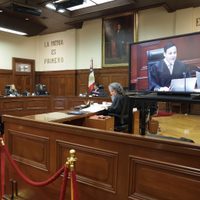 Ministra propondrá avalar reforma que permite desalojar a personas vulnerables sin reubicarlas