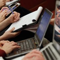 ¿Qué se celebra en el Día del Periodista?