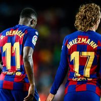 Manchester United: un paso clave para quedarse con una estrella del Barcelona