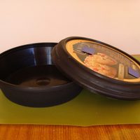 Transformá el envase del postre helado en un exclusivo objeto decorativo que cuesta fortuna en cualquier bazar