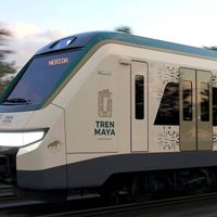 El gobierno traerá diésel para el Tren Maya desde la refinería Deer Park: AMLO