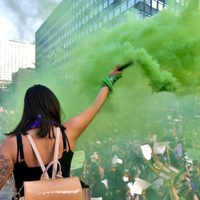 Marcha 8M 2026: esta es la ruta y horarios