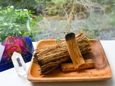 Con solo una cosa: el poderoso ritual para limpiar la entrada de tu casa y atraer la abundancia
