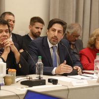 Nicolás Trotta les pidió a los docentes “responsabilidad” a la hora de negociar paritarias