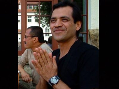Despiden al baterista Juan Carlos Novelo
