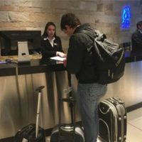 Preocupación: la nueva habilitación para los hoteles no reactivó el sector