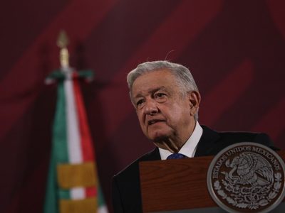 Estos fueron los principales temas de la conferencia mañanera de AMLO del 21 de agosto (Video)