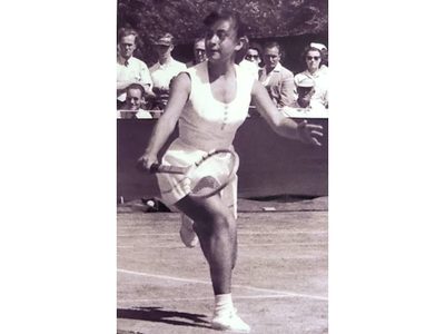 Falleció Rosa María “Pajarita” Reyes, leyenda del tenis mexicano que conquistó Roland Garros