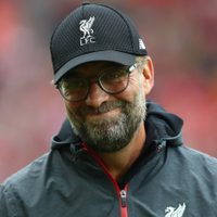 Los pecularies detalles de la cuarentena por coronavirus de Jürgen Klopp