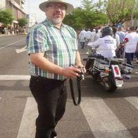 Tres años sin Javier