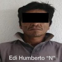 Padre dio yogurt con veneno a sus dos hijos y los mató en Chiapas