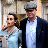 Alessandro Lequio y María Palacios estarían de celebración en un día muy especial