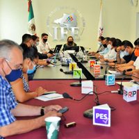 Validan a 33 aspirantes a candidaturas independientes en Colima