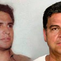 FBI incluye a mexicano en lista de los 10 más buscados